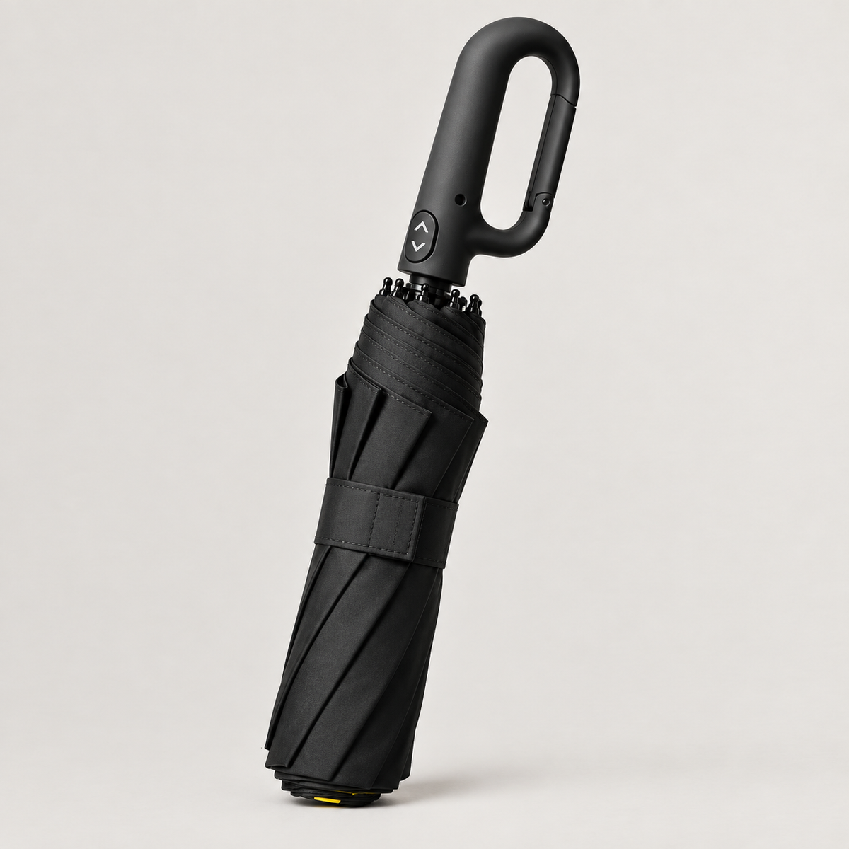 Parapluie StormHook noir