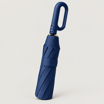 Parapluie StormHook bleu