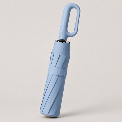 Parapluie StormHook bleu ciel