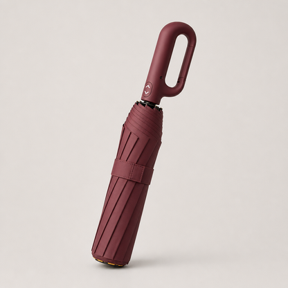 Parapluie StormHook bordeaux